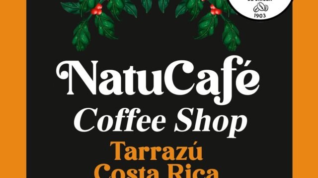 Natucafé CoffeeShop – Ecomiel