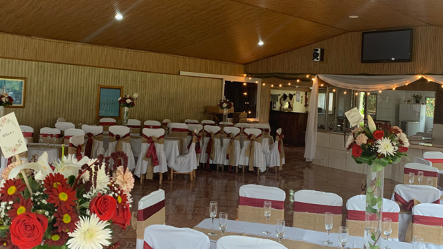 Sala de eventos